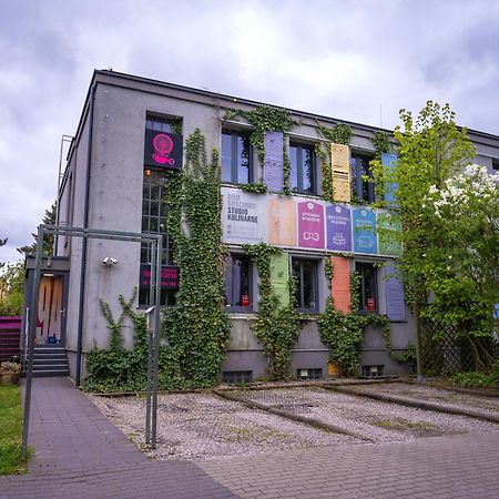 Bed and Breakfast Republika Sloneczna Posen Exterior foto
