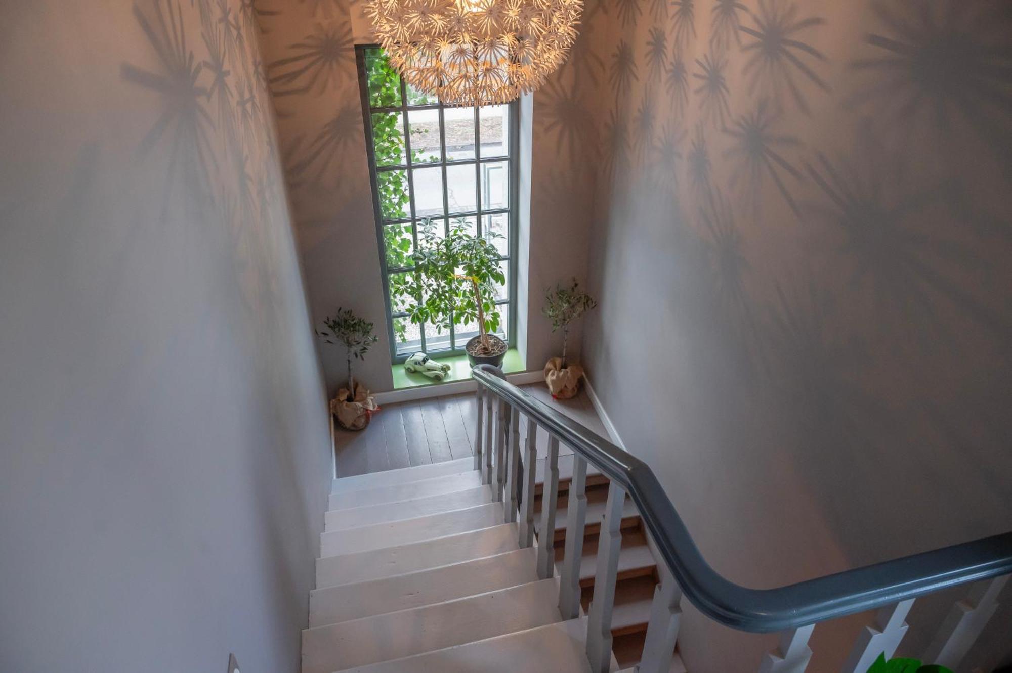 Bed and Breakfast Republika Sloneczna Posen Exterior foto