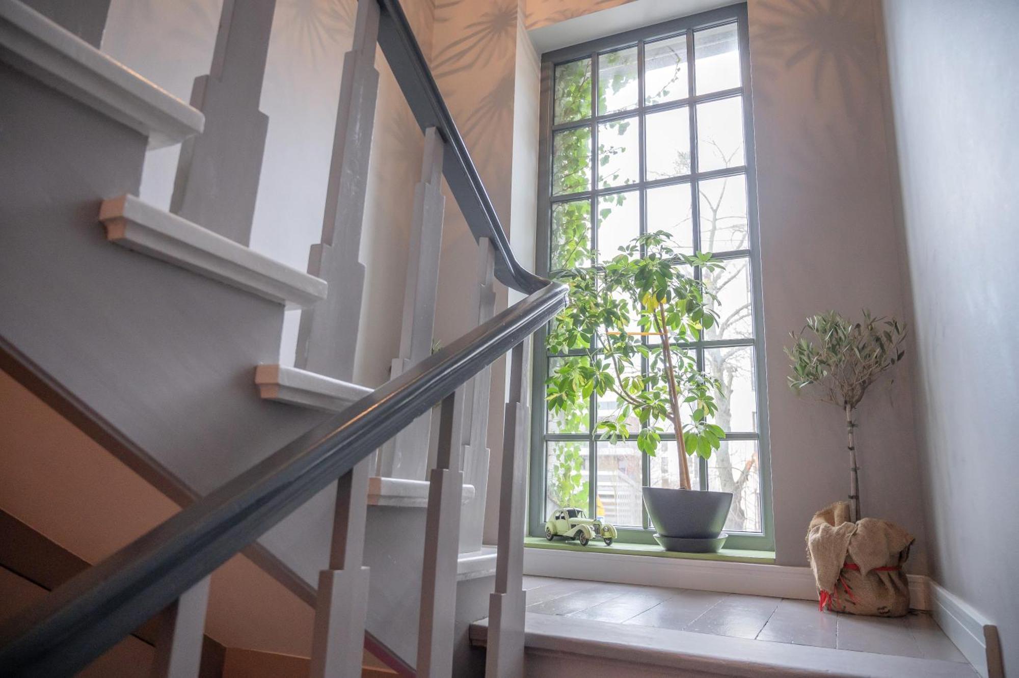 Bed and Breakfast Republika Sloneczna Posen Exterior foto