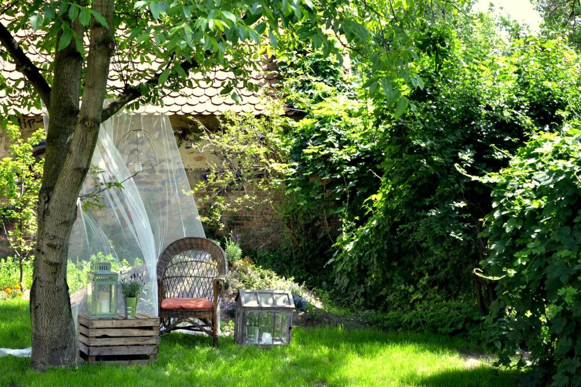 Bed and Breakfast Republika Sloneczna Posen Exterior foto