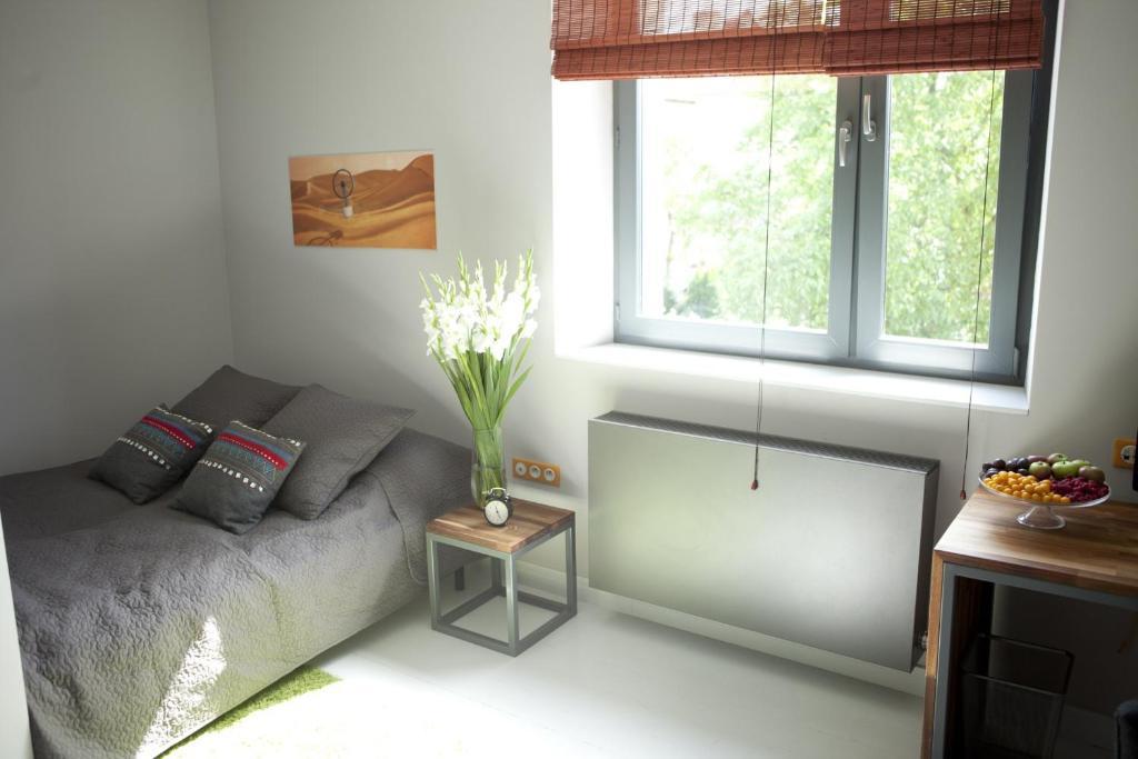 Bed and Breakfast Republika Sloneczna Posen Zimmer foto