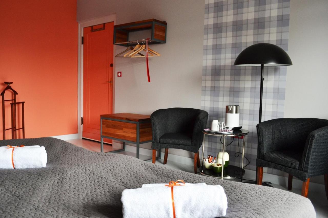 Bed and Breakfast Republika Sloneczna Posen Zimmer foto