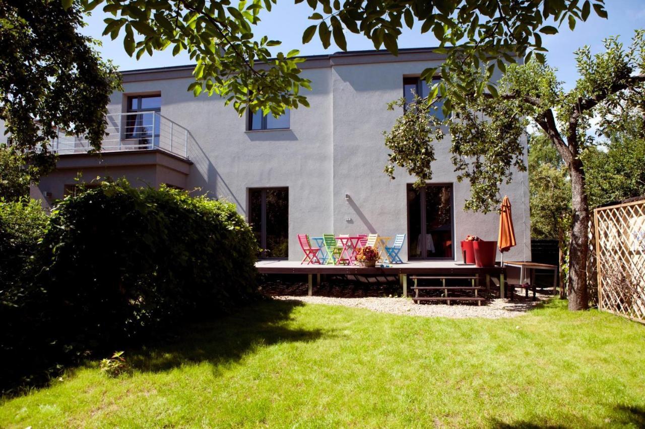 Bed and Breakfast Republika Sloneczna Posen Exterior foto